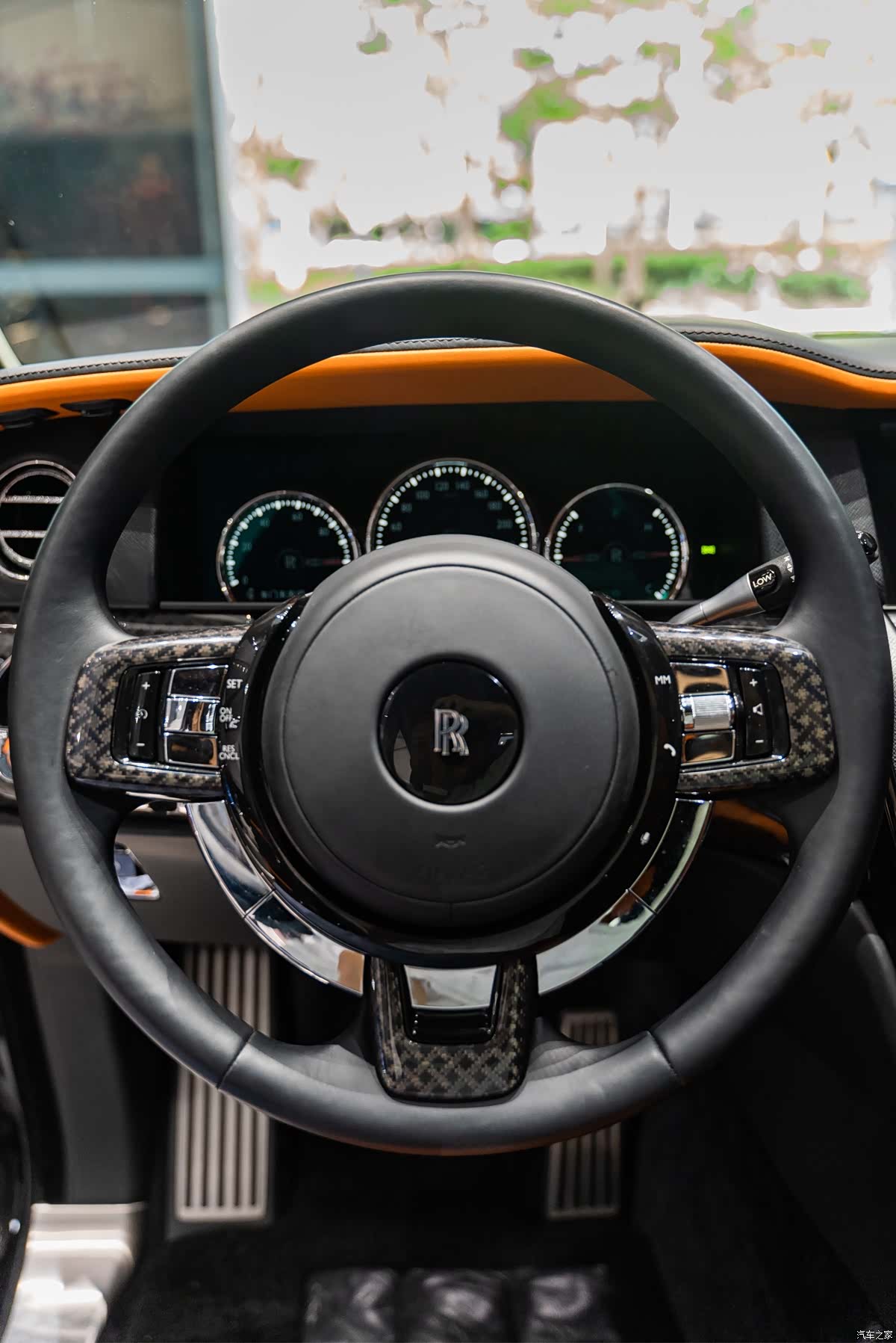 Rolls-Royce Cullinan, 2022 28