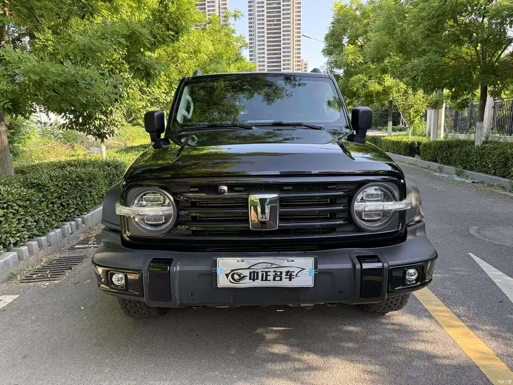 Tank 300, 2024 3