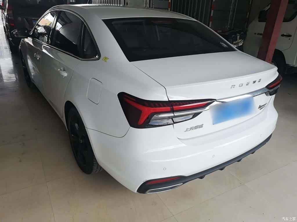 Roewe i6, 2020 все фото