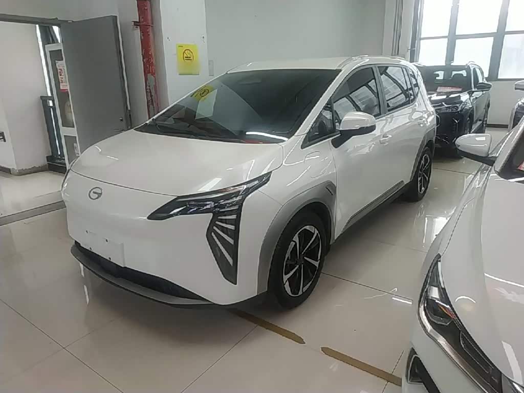 GAC AION Y