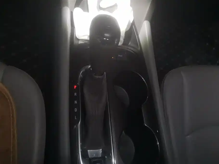 Chevrolet Mai Ruibao XL