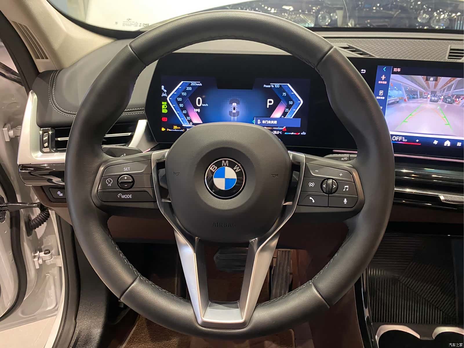 BMW X1, 2024 12