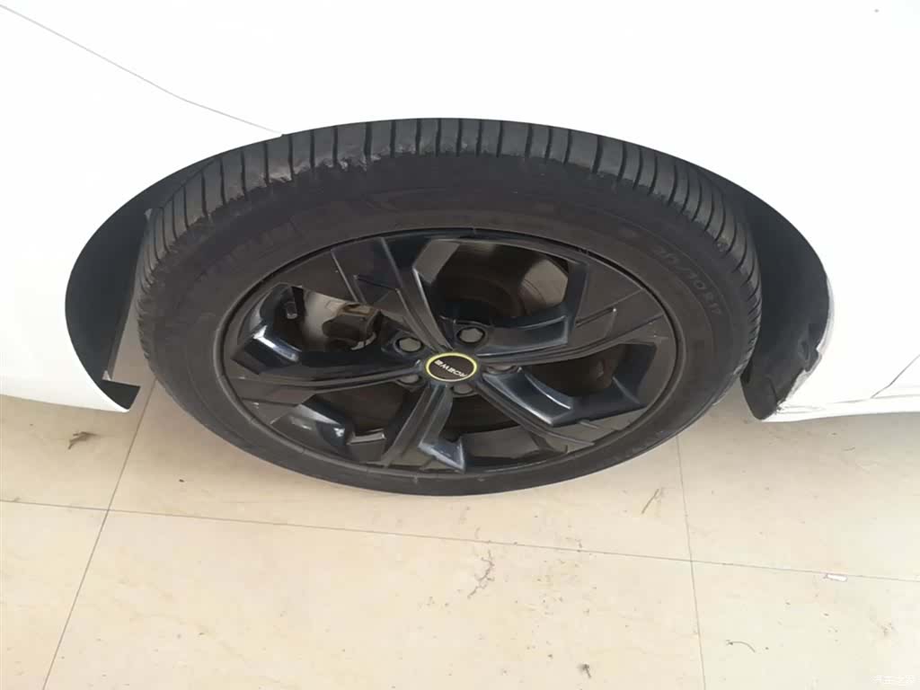 Roewe i6, 2020 23