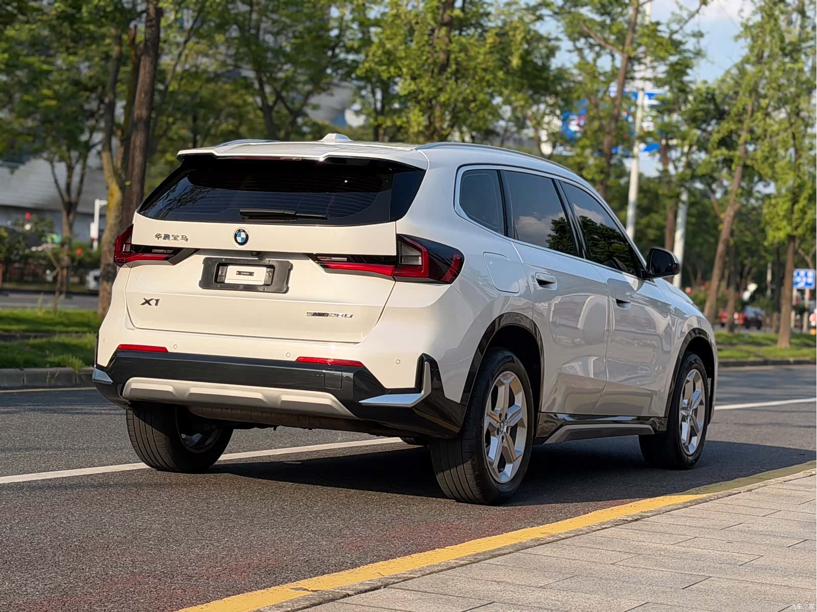 BMW X1, 2023 4
