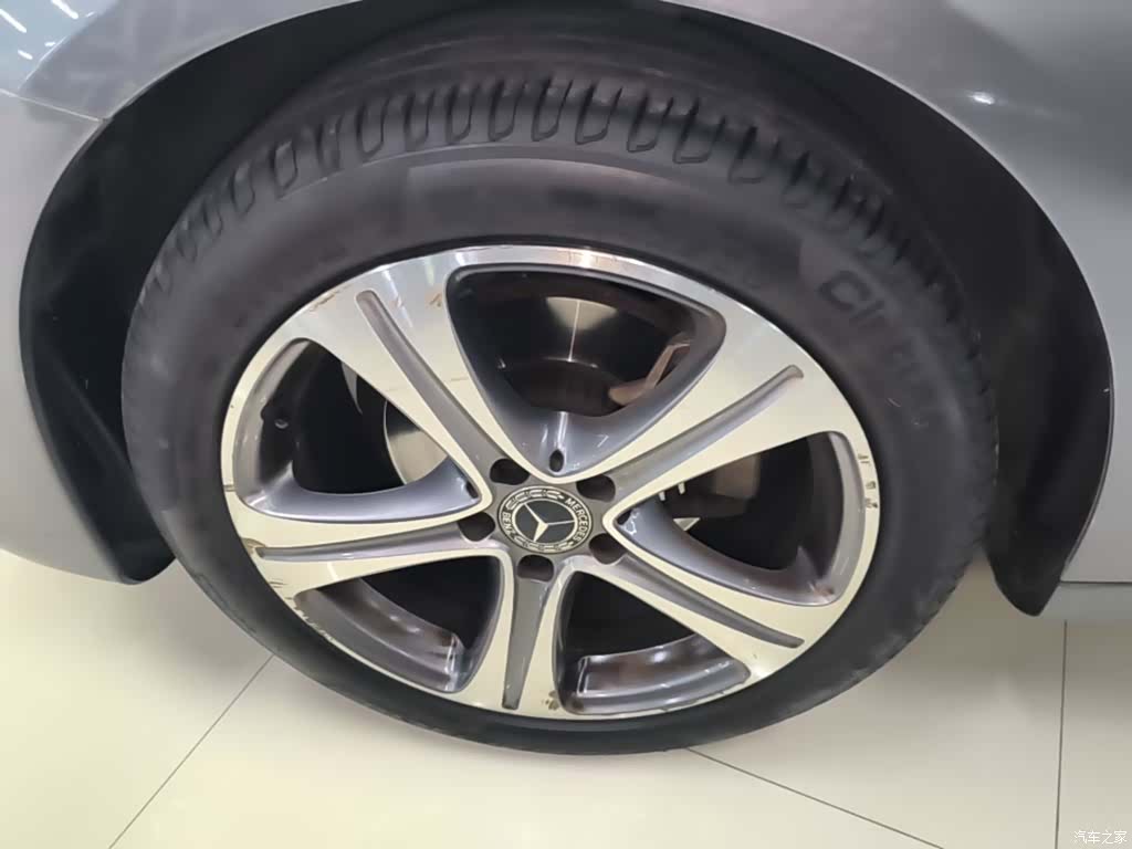 Mercedes-Benz E-Class, 2017 23
