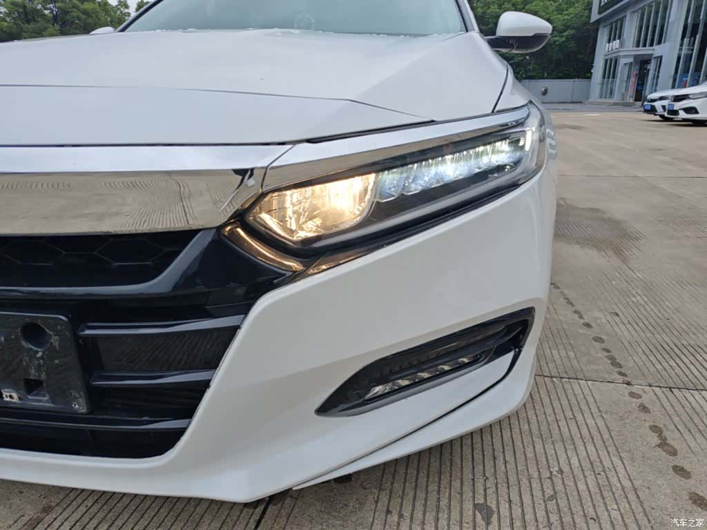 Honda Accord, 2019 24