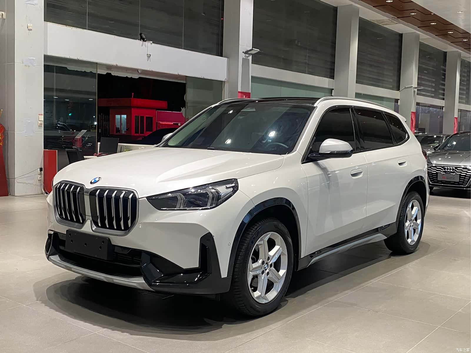 BMW X1, 2024 1