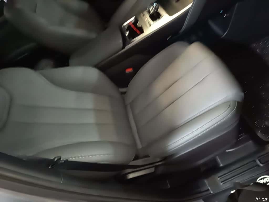 BYD Song, 2025 25