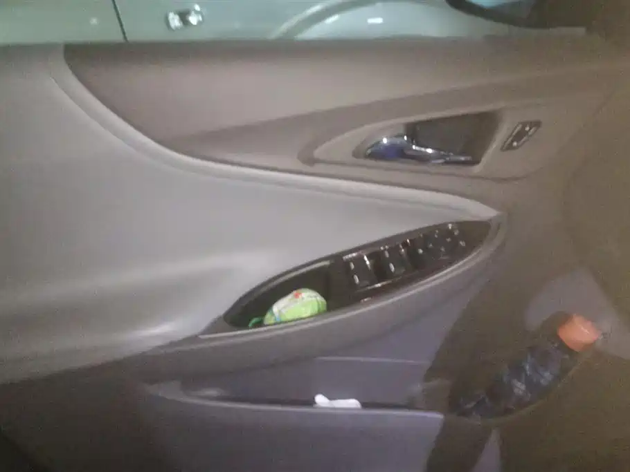 Chevrolet Mai Ruibao XL