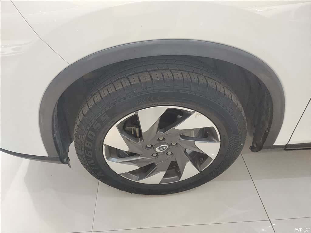 GAC GS4, 2019 25