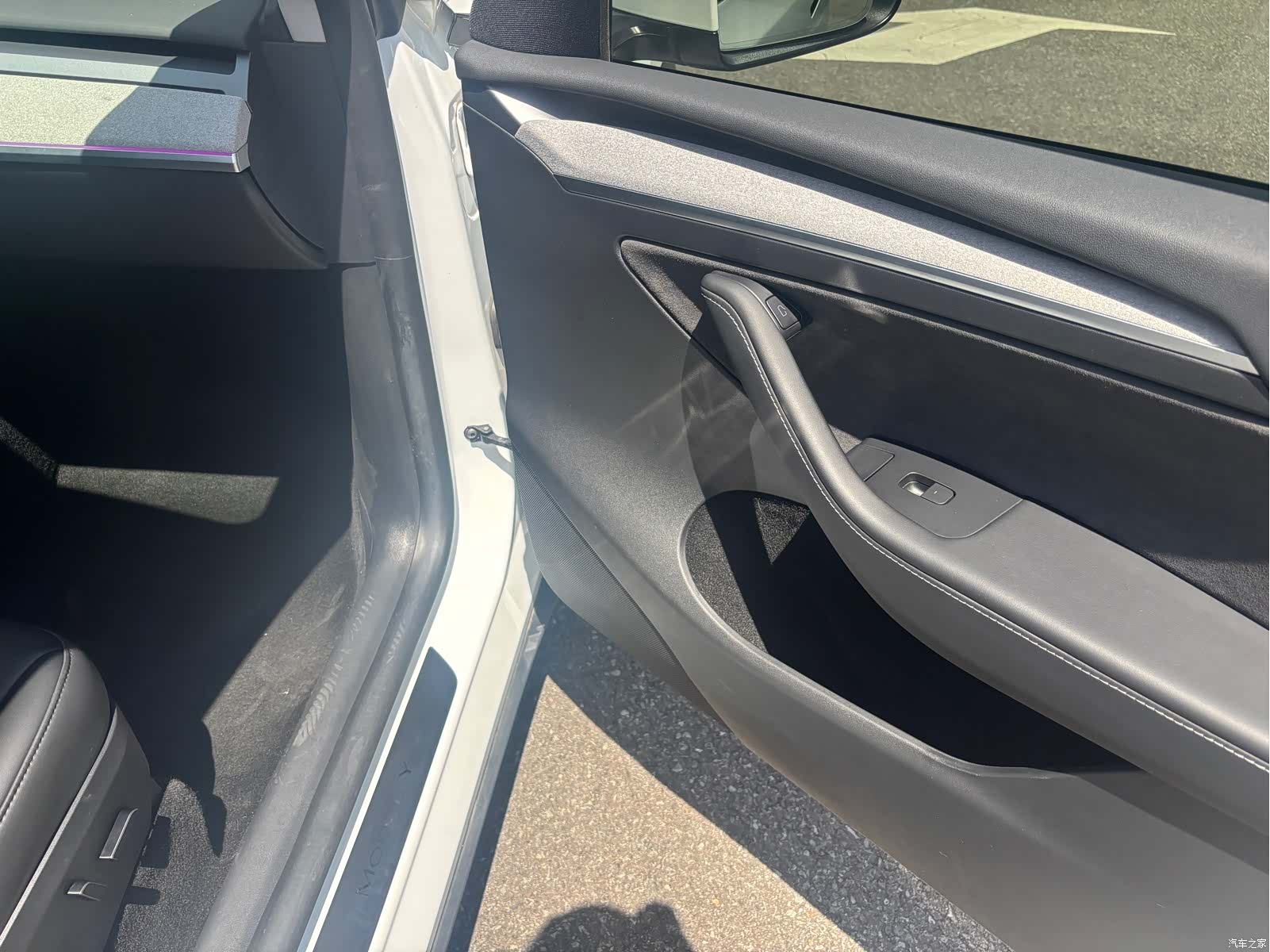 Tesla Model Y, 2024 13