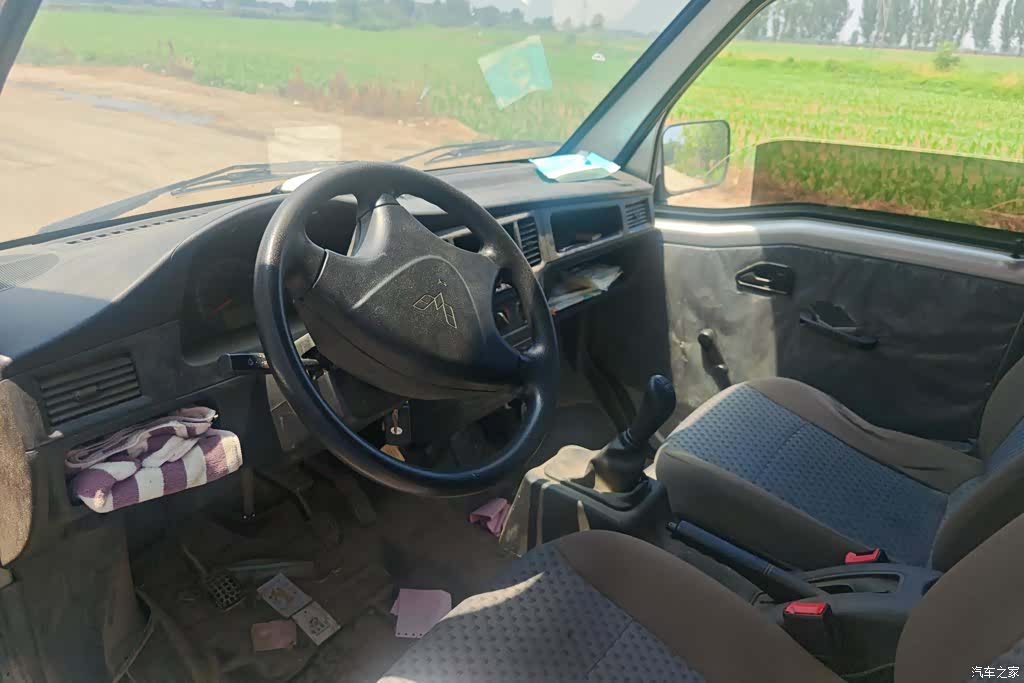 Wuling VI, 2022 12