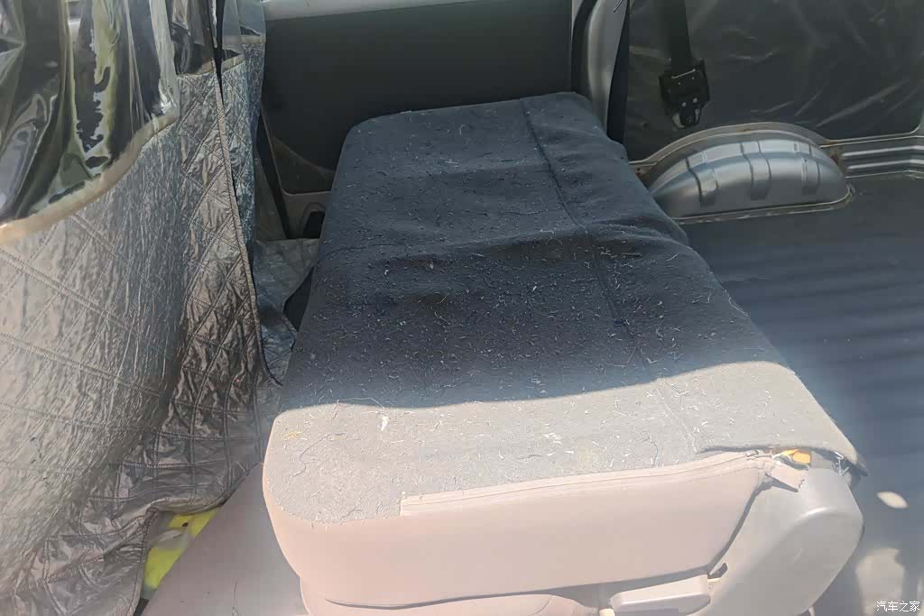 Wuling VI, 2022 11