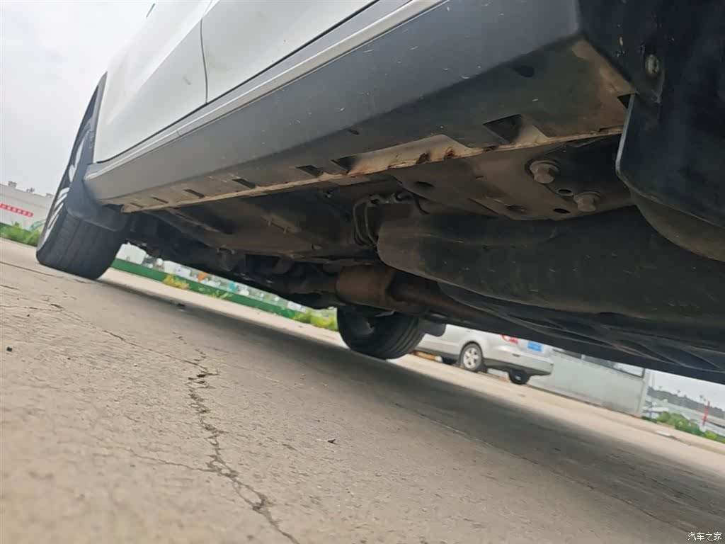 Roewe RX5, 2021 22