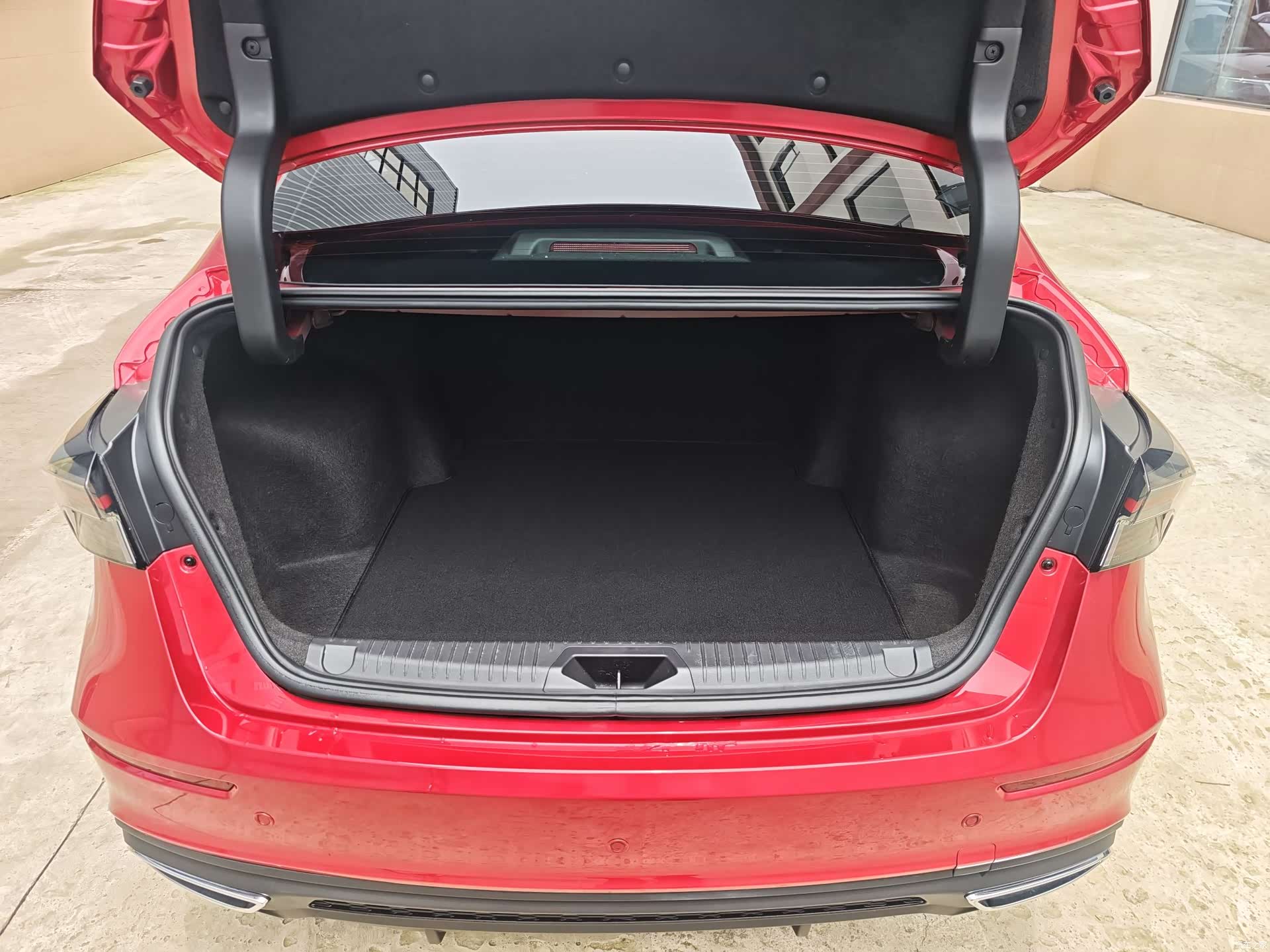 Chery 5, 2022 12