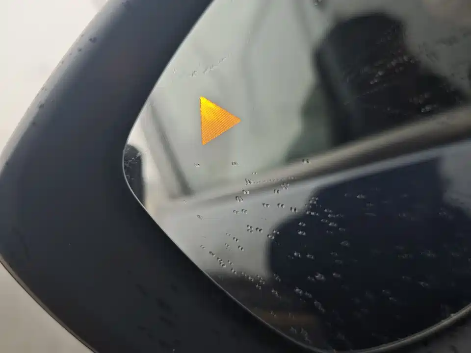 Mazda CX-50 line also