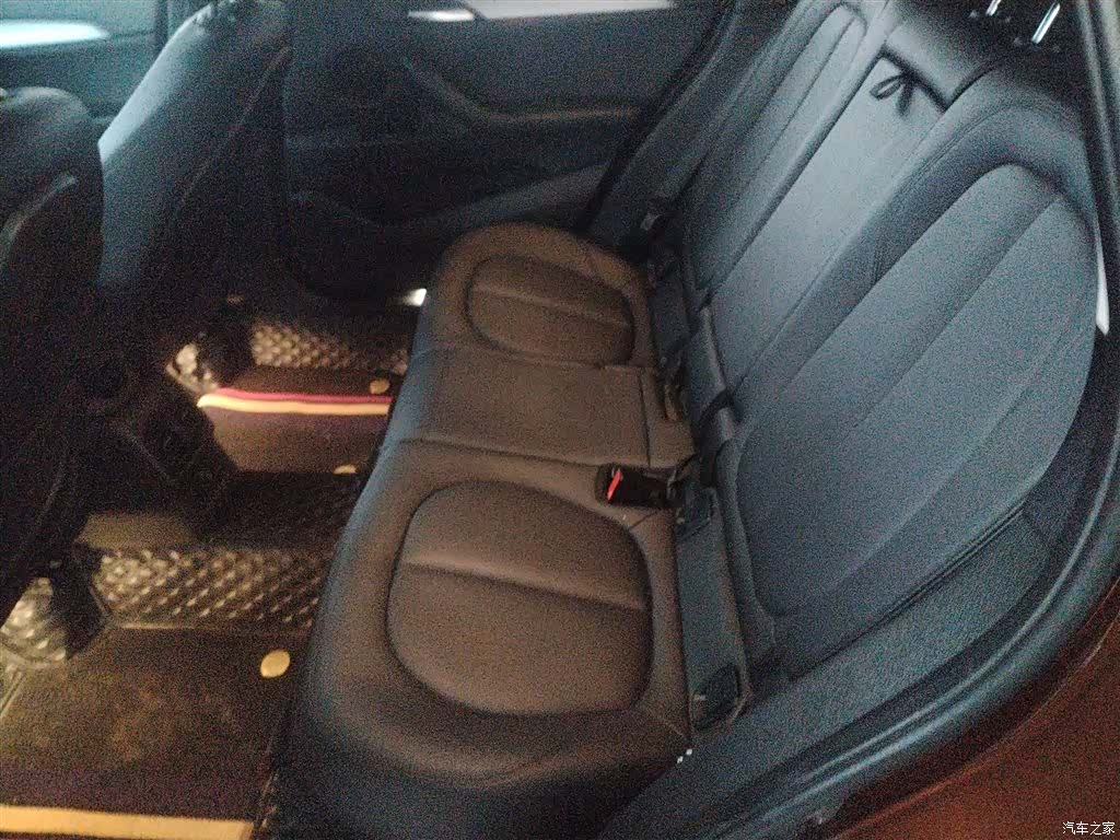 BMW X1, 2017 16