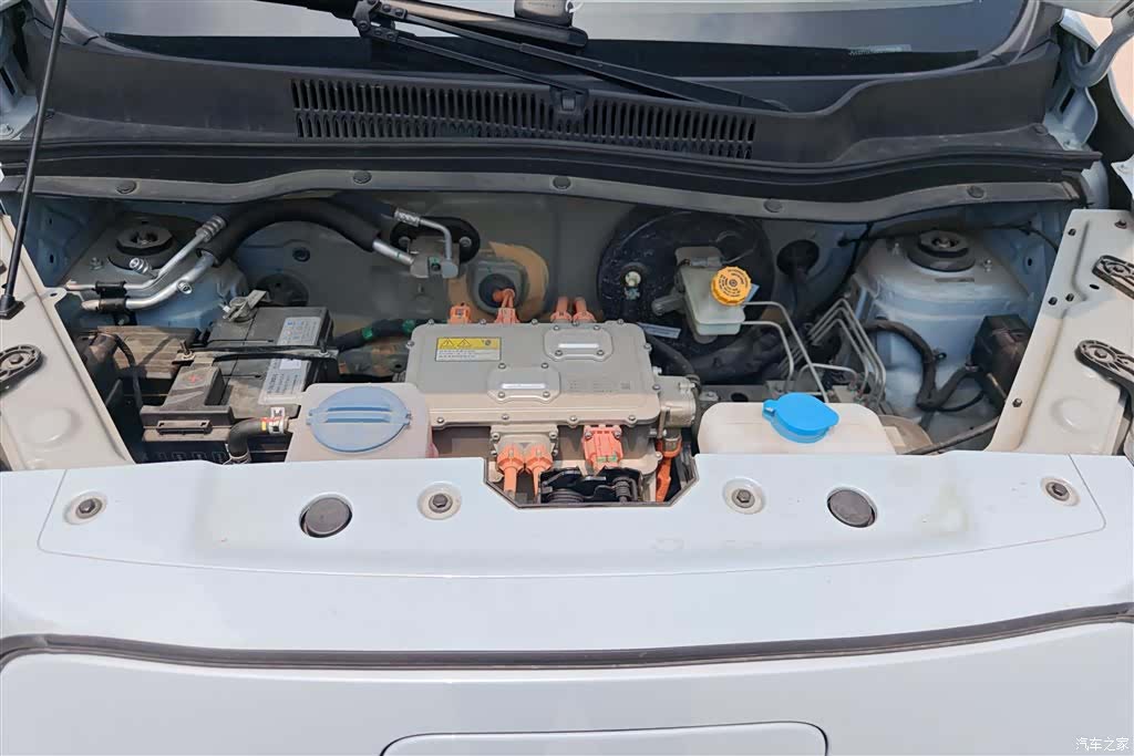 Leapmotor T03, 2024 10