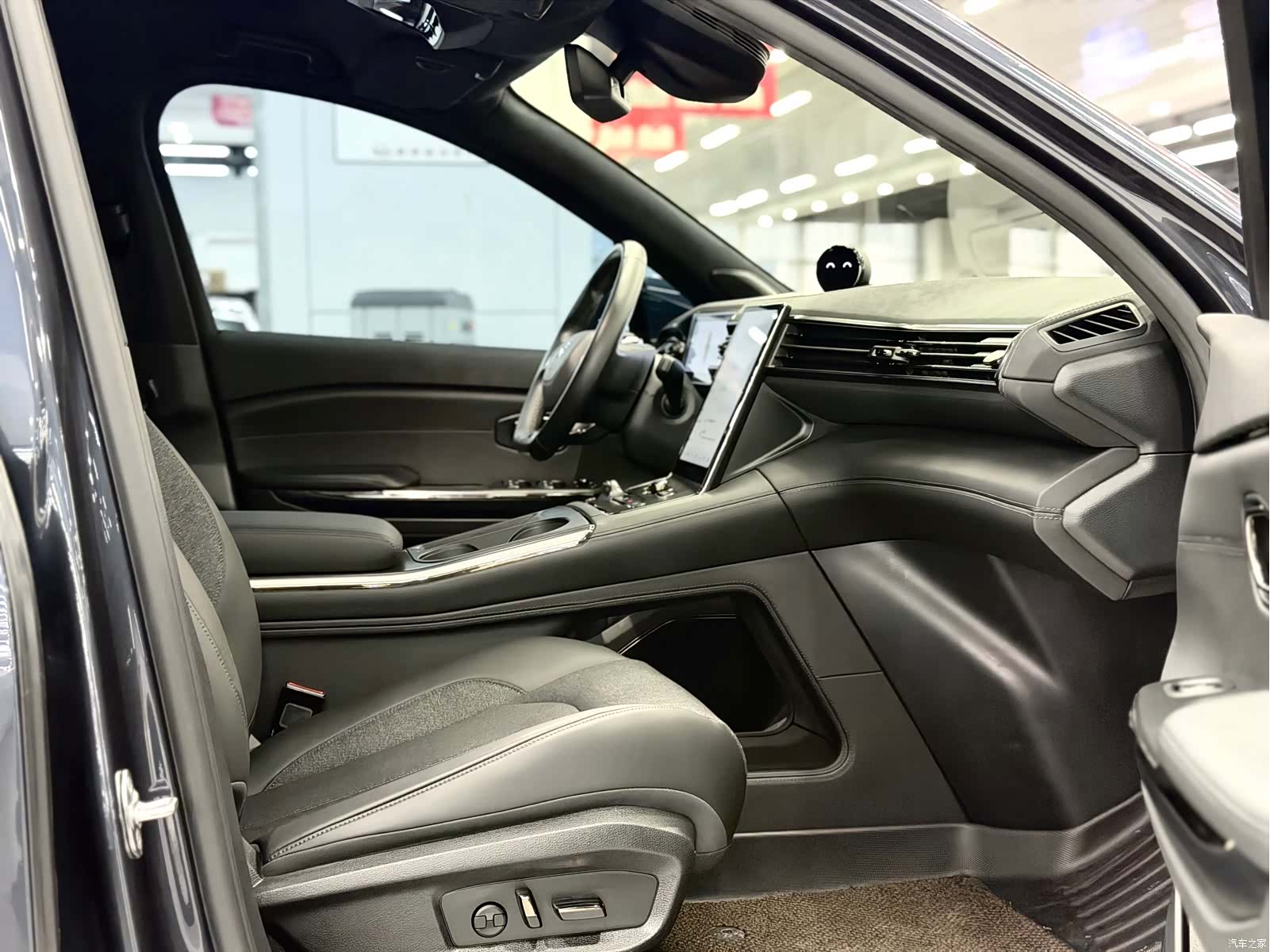 NIO EC6, 2022 9
