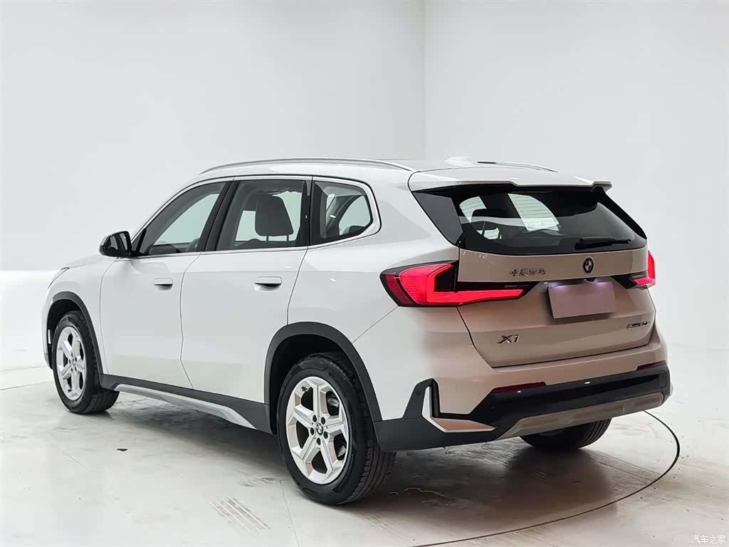 BMW X1, 2023 7
