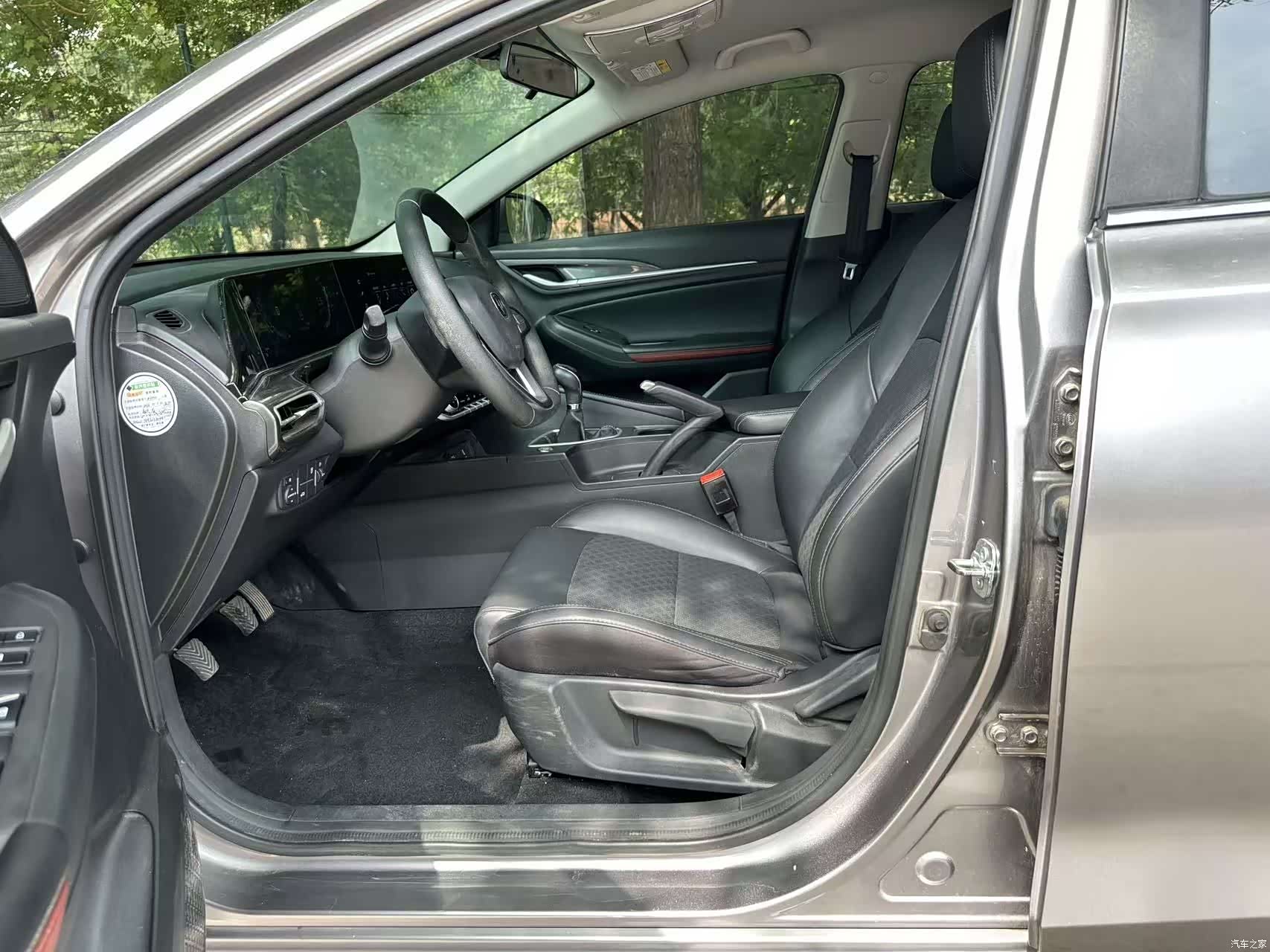 Changan Eado, 2021 8
