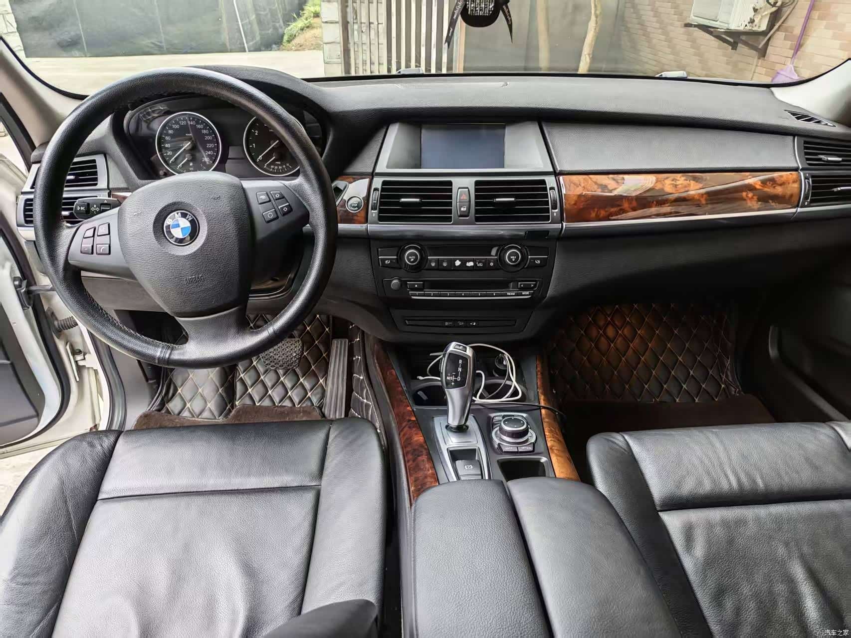 BMW X5, 2014 6