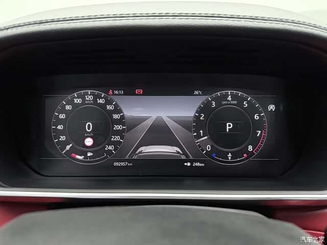 Land Rover Range Rover, 2020 9