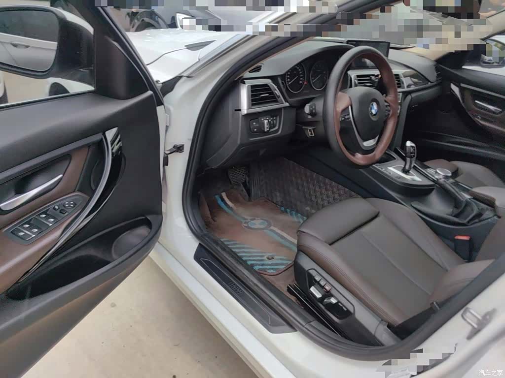 BMW 3 Series, 2019 14