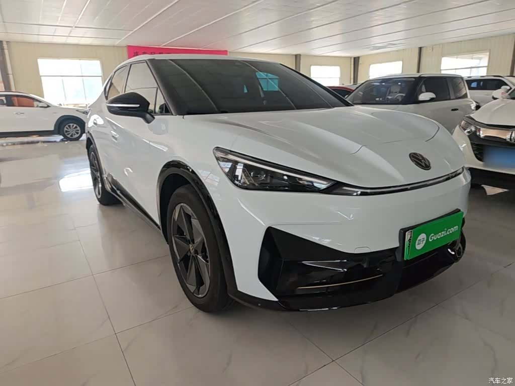 Volkswagen 06, 2026 4
