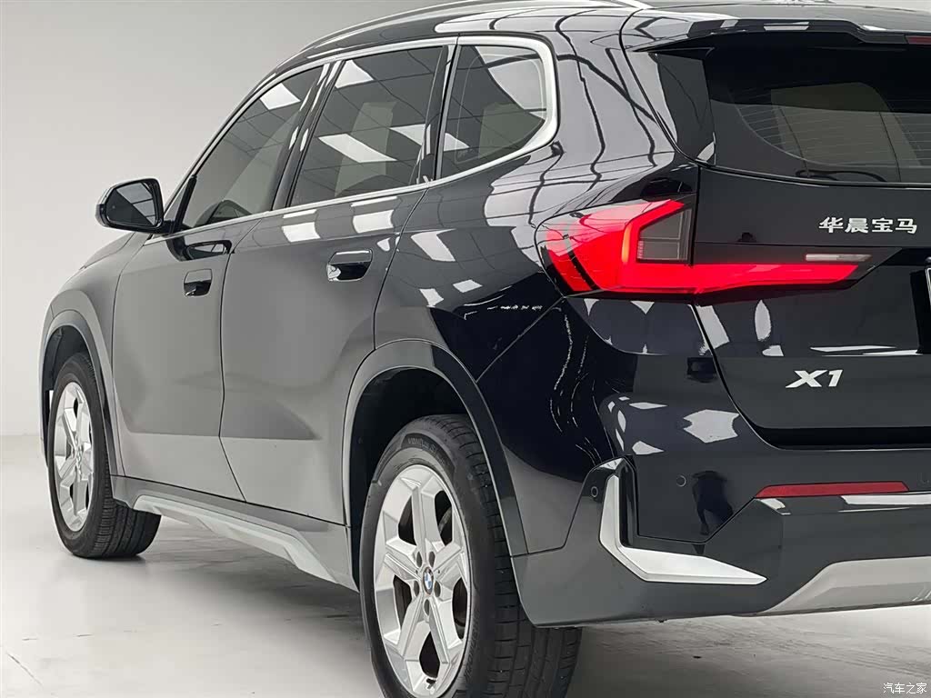 BMW X1, 2023 10
