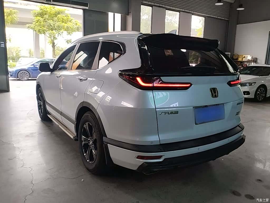 Honda Breeze, 2020 все фото