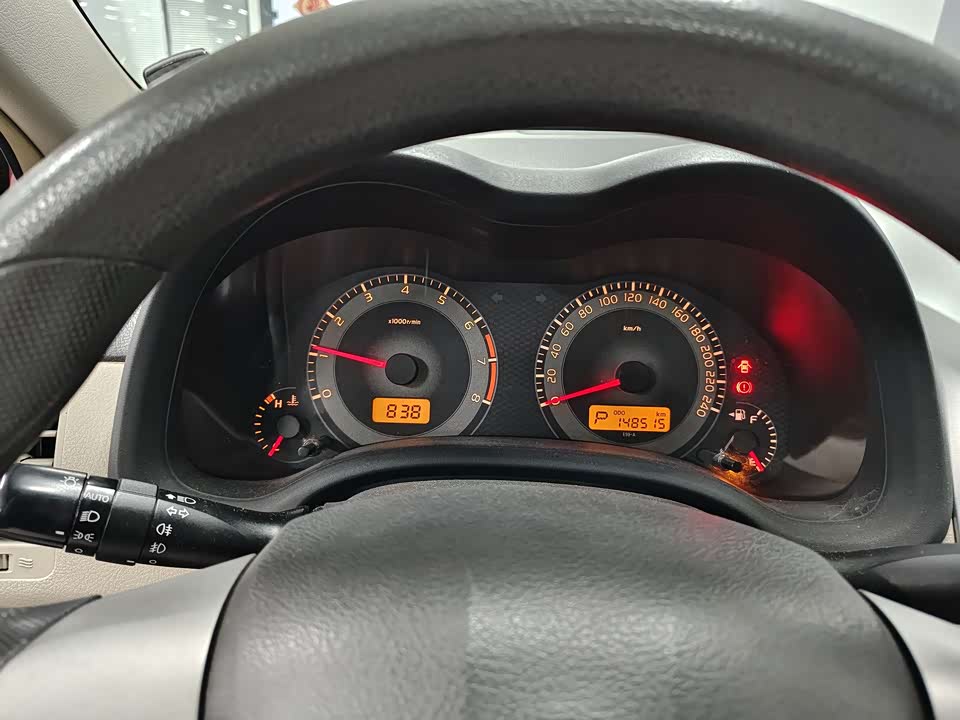 Toyota Corolla Toyota Corolla