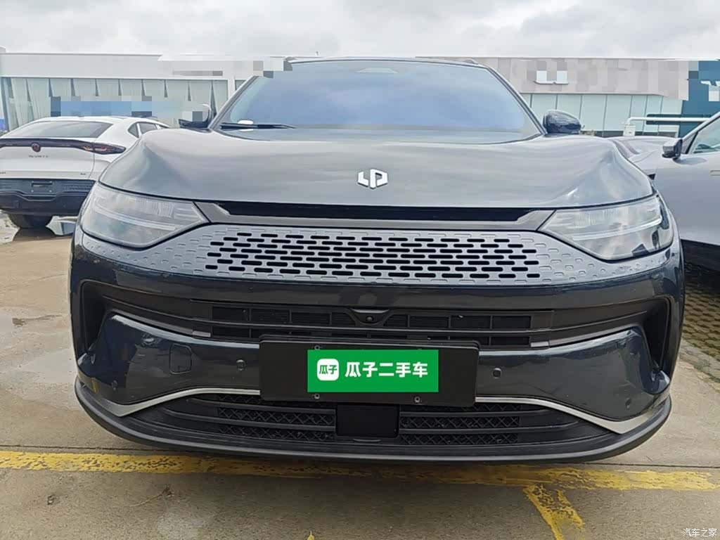 Leapmotor C11, 2025 3