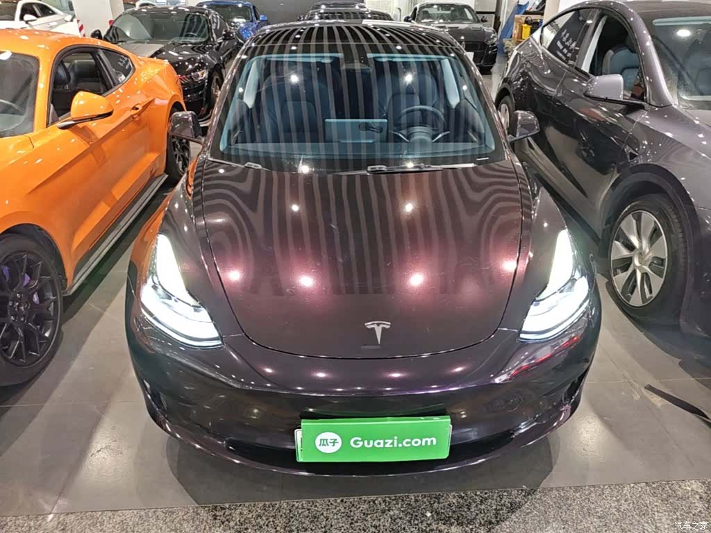 Tesla Model 3, 2023 3