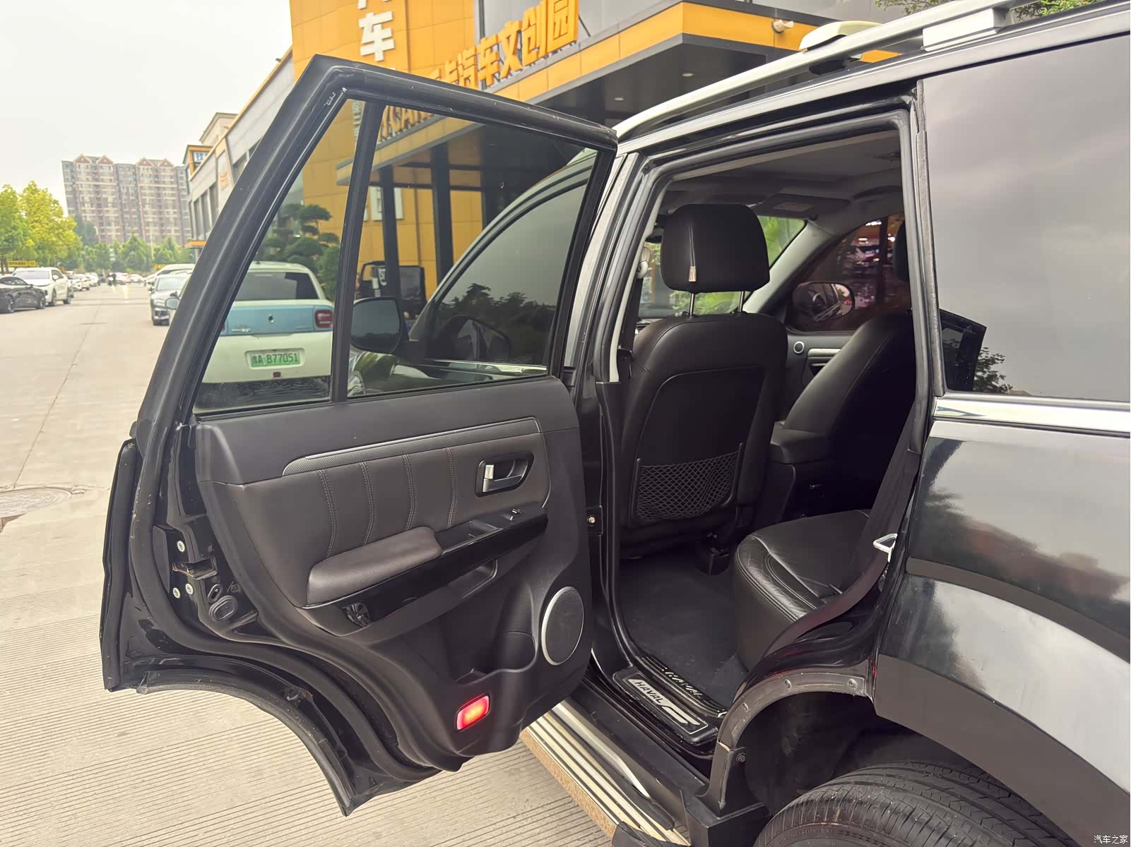 Haval H5, 2018 23