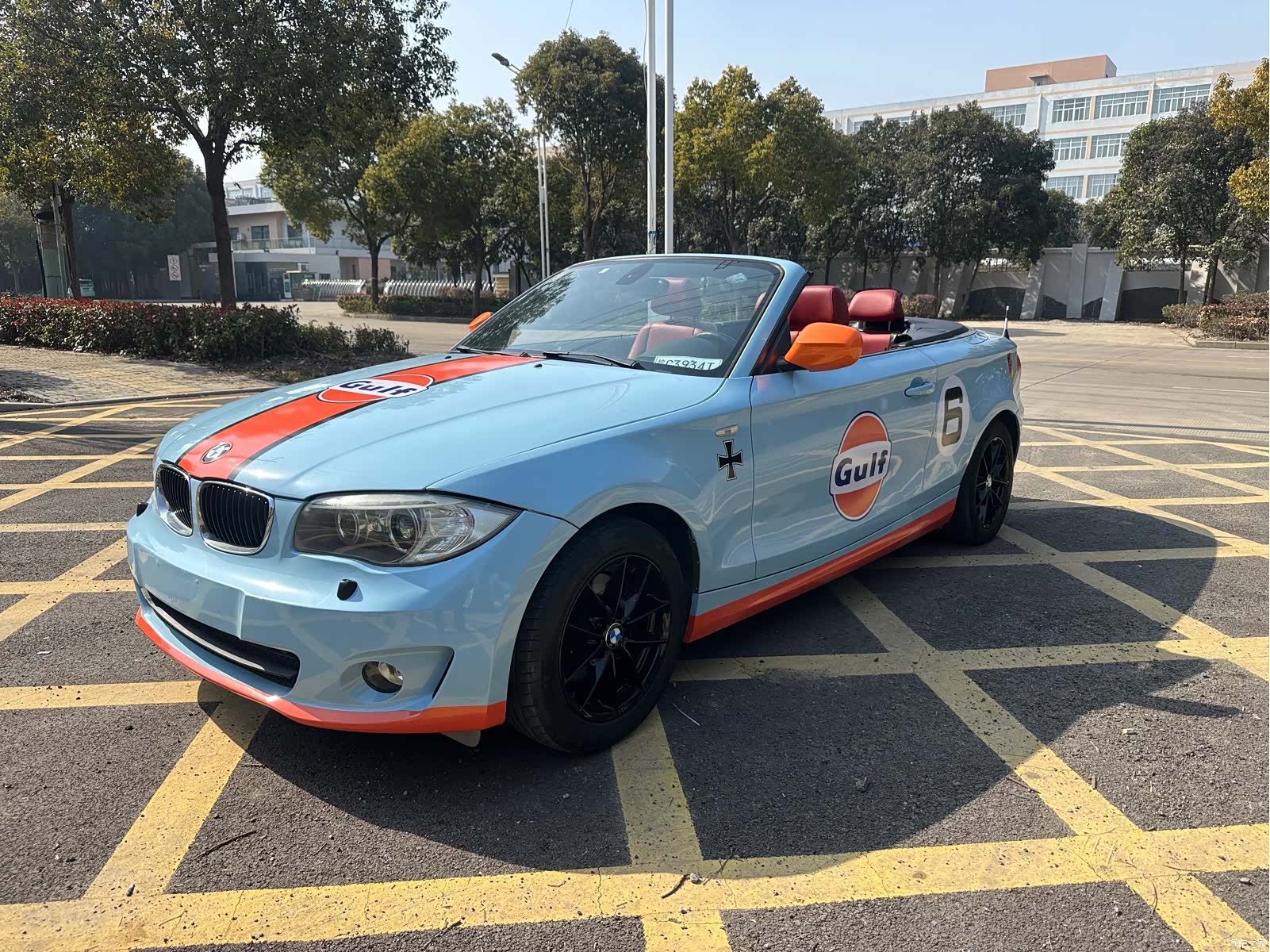 BMW 1 Series, 2012 1