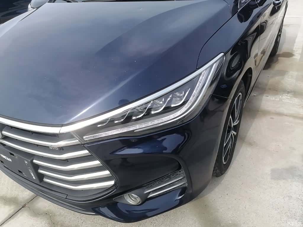 BYD Song, 2017 24