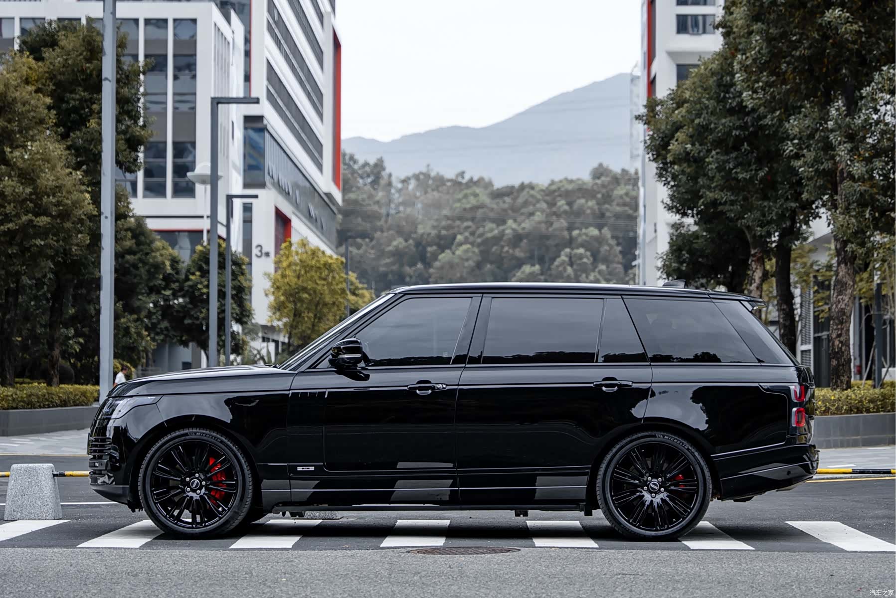 Land Rover Range Rover, 2020 4