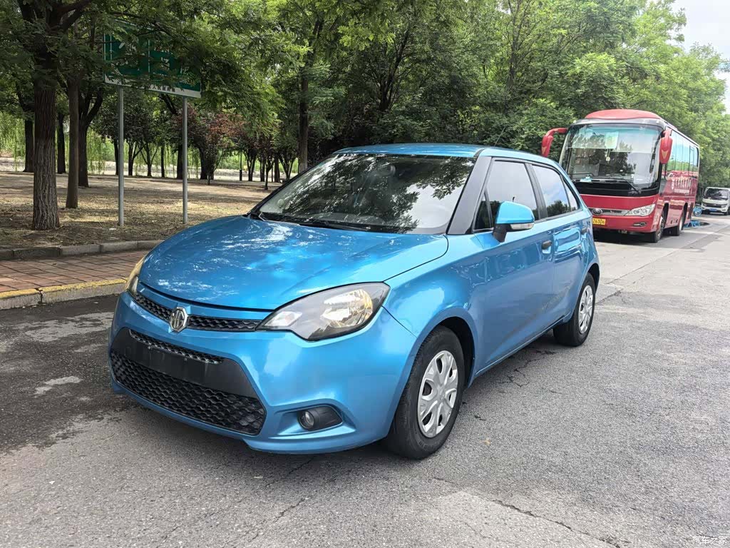 MG 3, 2013 1