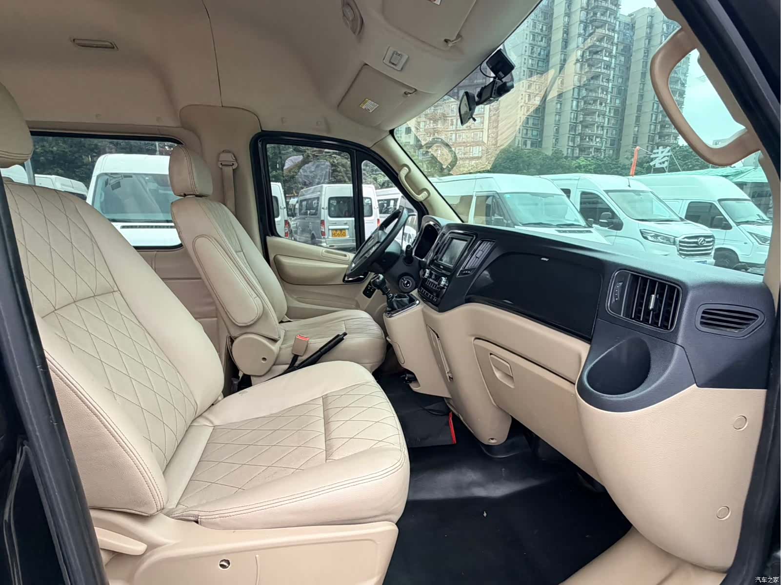 Foton F2, 2021 9