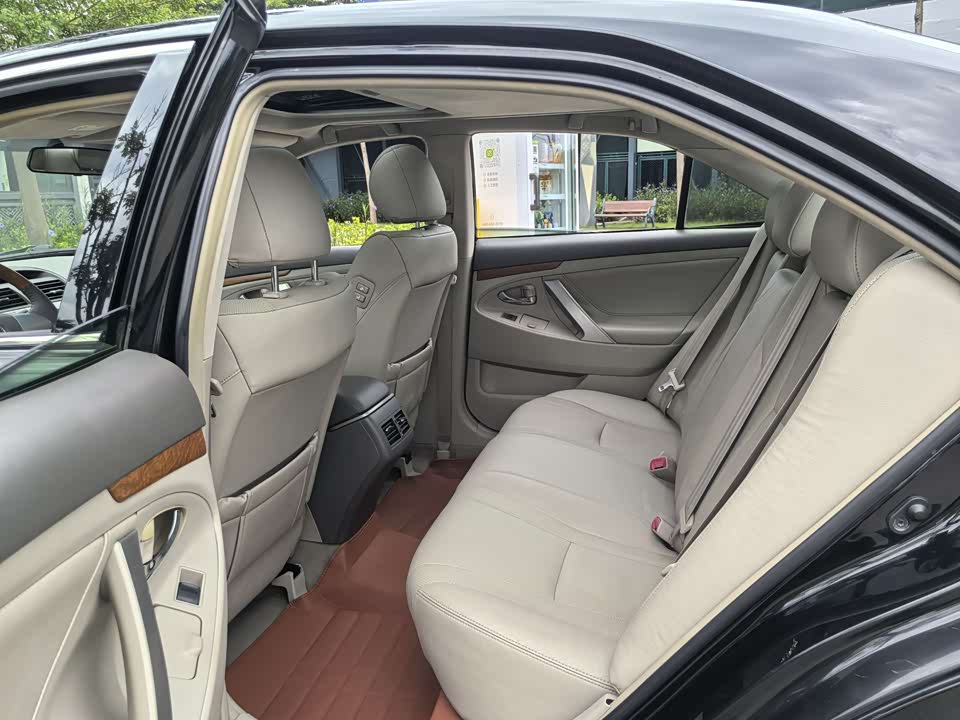 Toyota Camry Toyota Camry