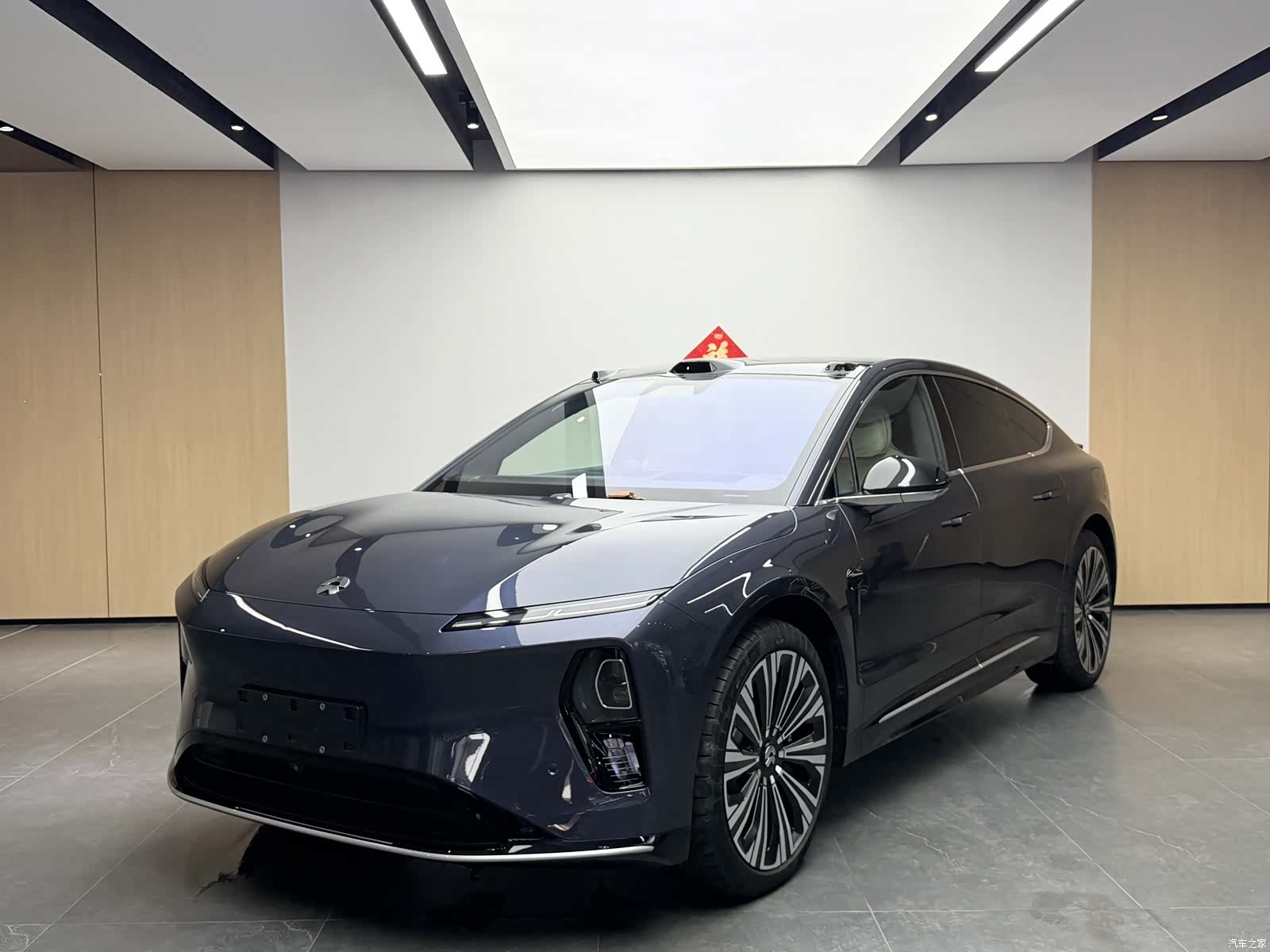 NIO ET9, 2025 1