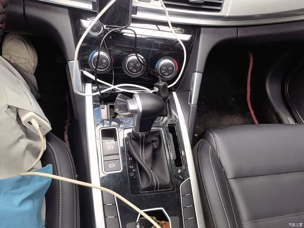 Haval H7, 2021 7