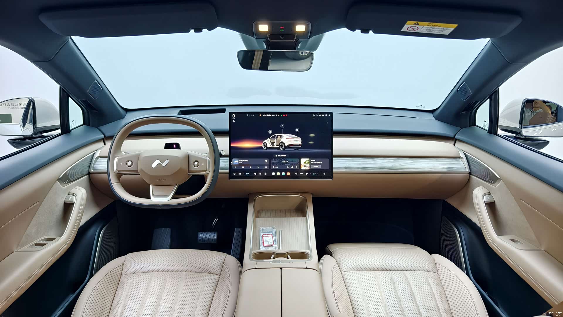 NIO L60, 2025 14