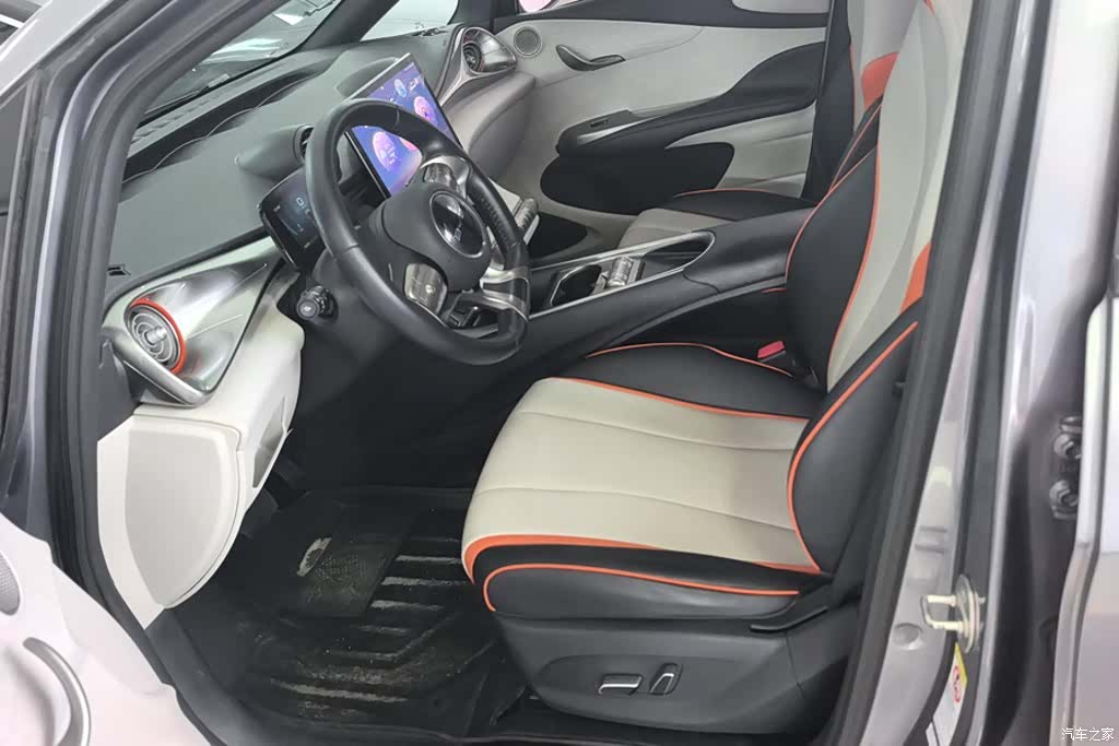 BYD Dolphin, 2022 9