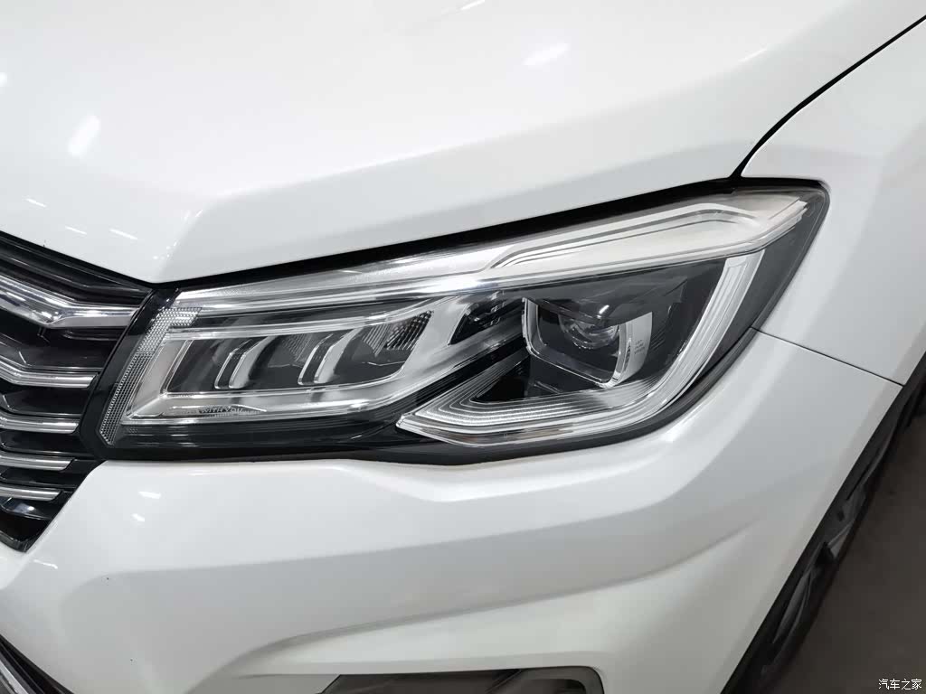 Changan CS75, 2019 7