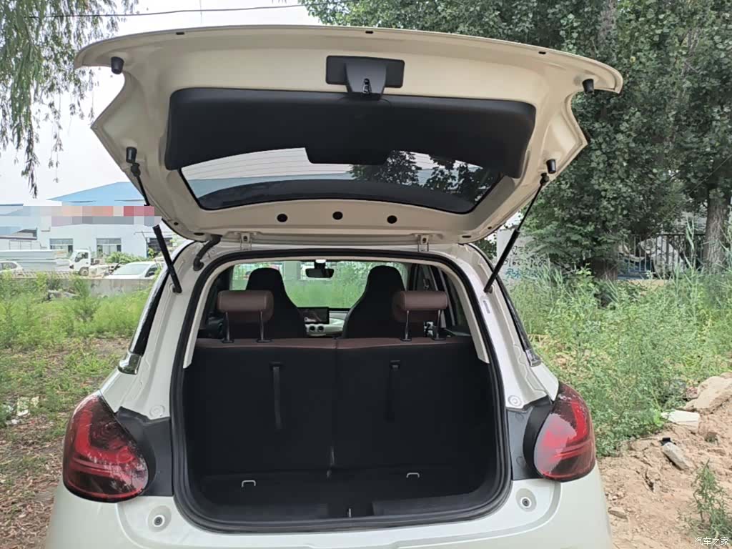 Wuling Bingo, 2025 19