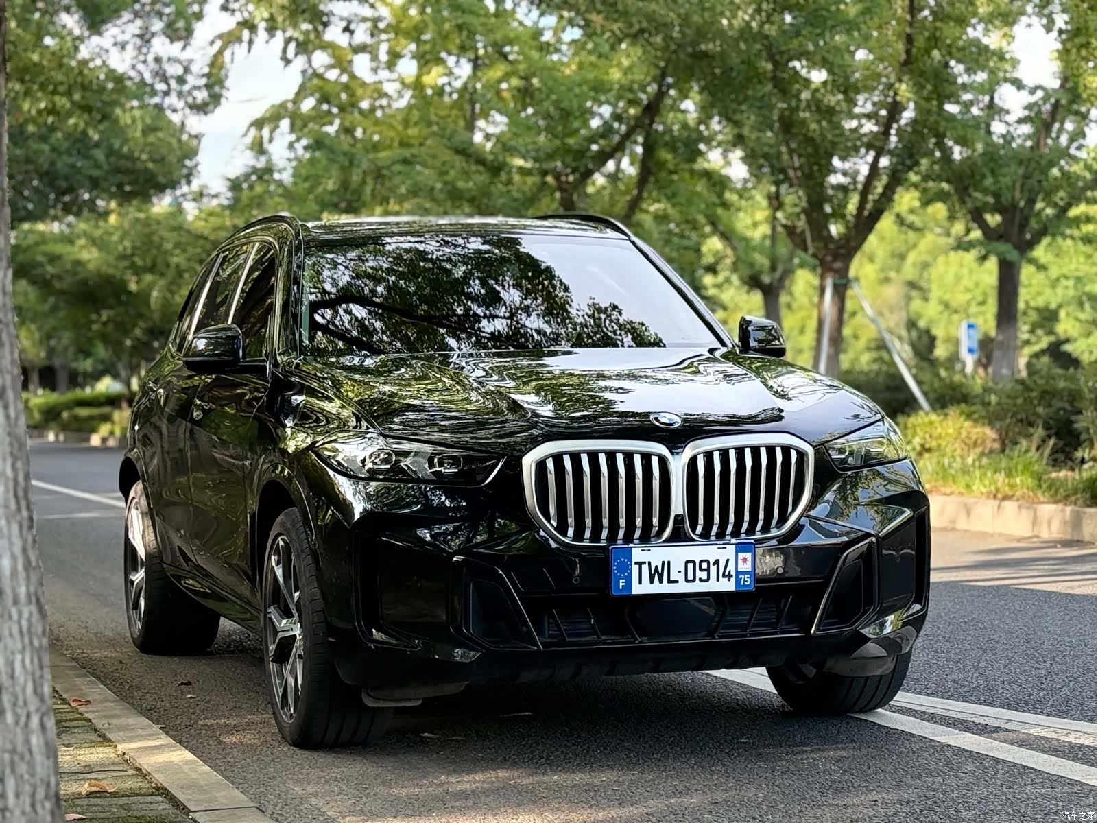 BMW X5, 2024 2