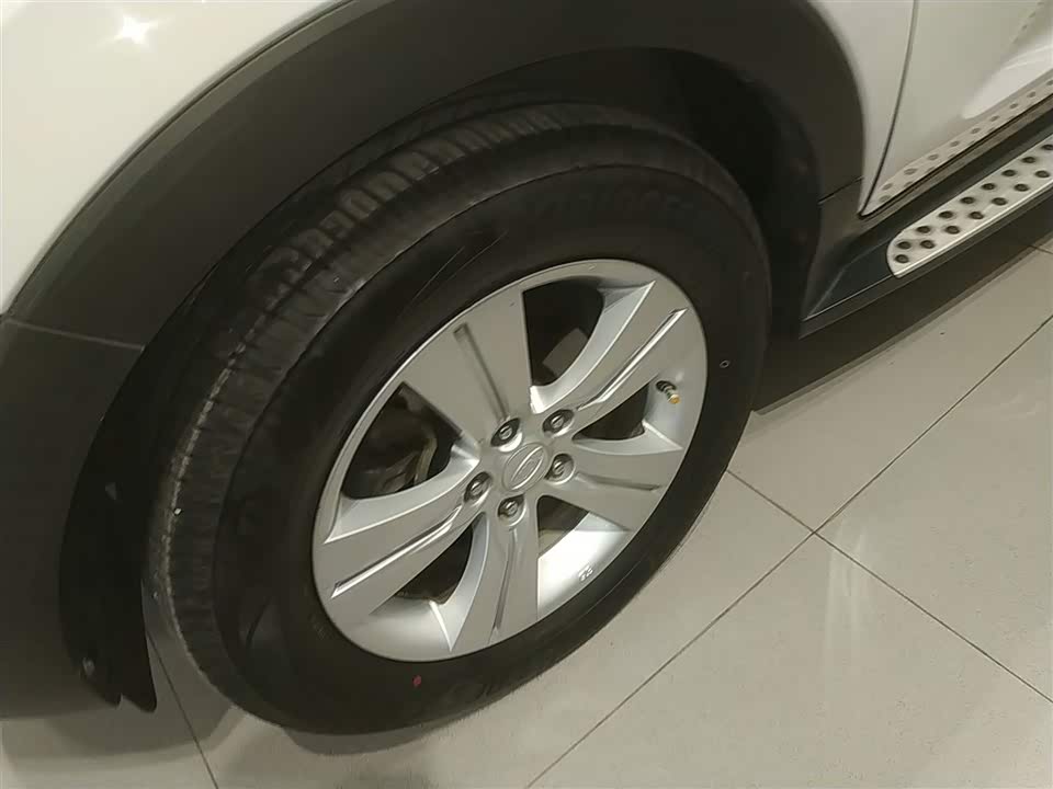 Kia Smart running Kia Smart running