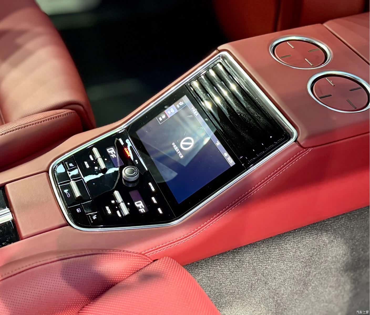 Porsche Panamera, 2022 15